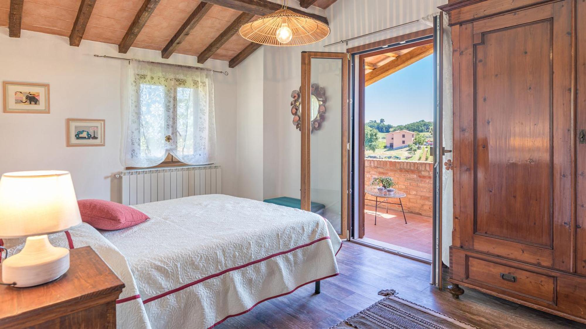 Il Grillo 10, Emma Villas Montepulciano Stazione Ngoại thất bức ảnh