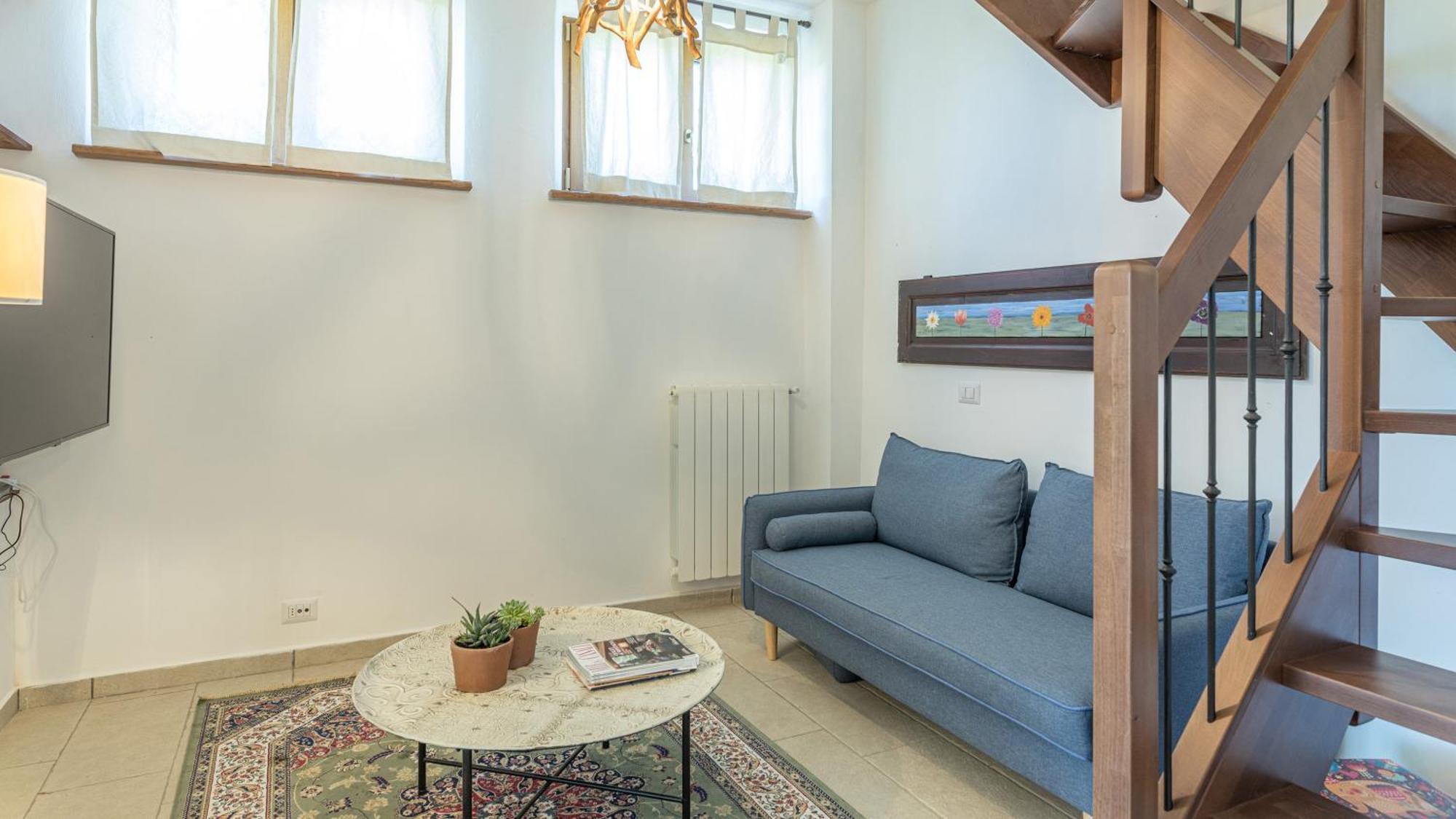 Il Grillo 10, Emma Villas Montepulciano Stazione Ngoại thất bức ảnh