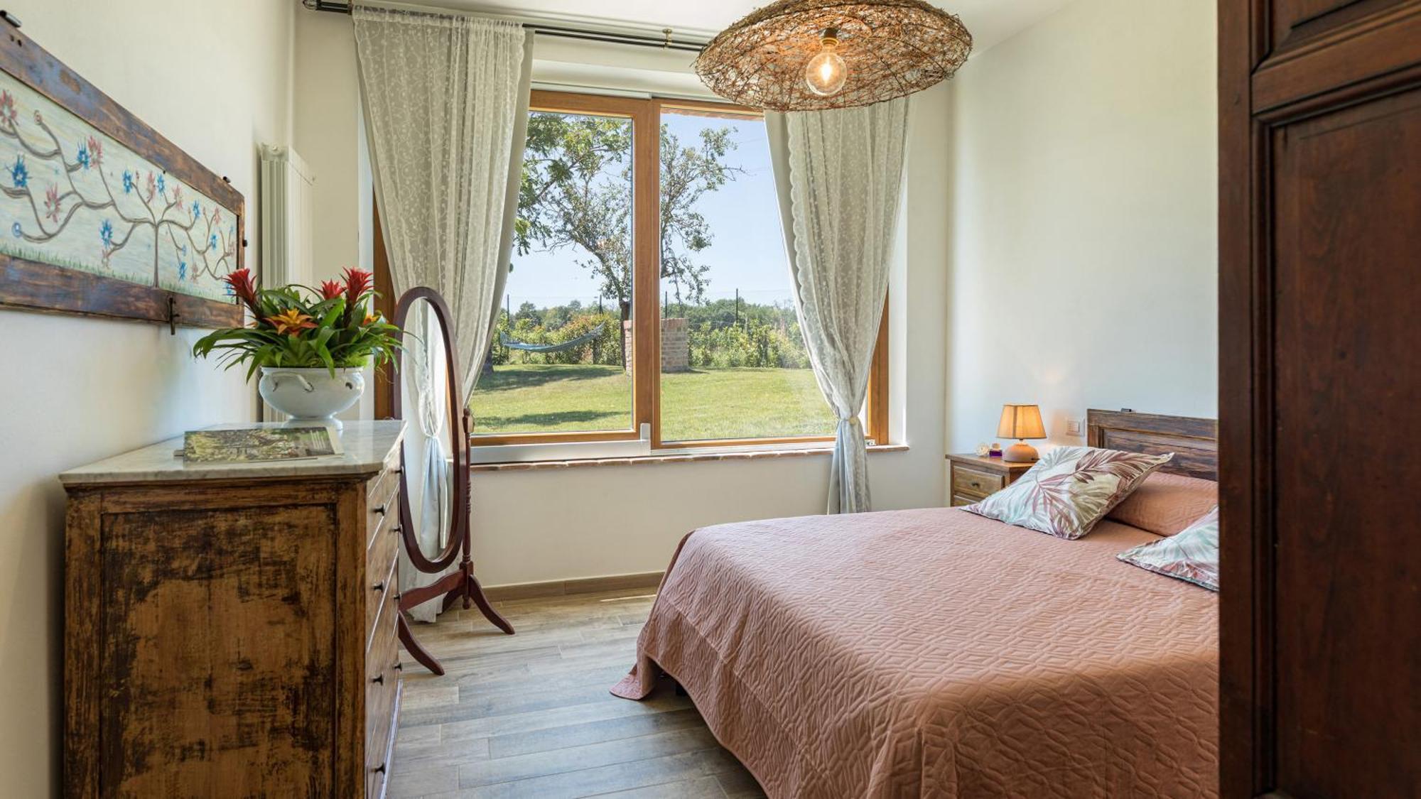 Il Grillo 10, Emma Villas Montepulciano Stazione Ngoại thất bức ảnh