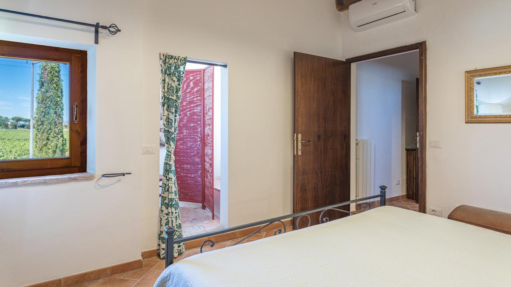Il Grillo 10, Emma Villas Montepulciano Stazione Ngoại thất bức ảnh
