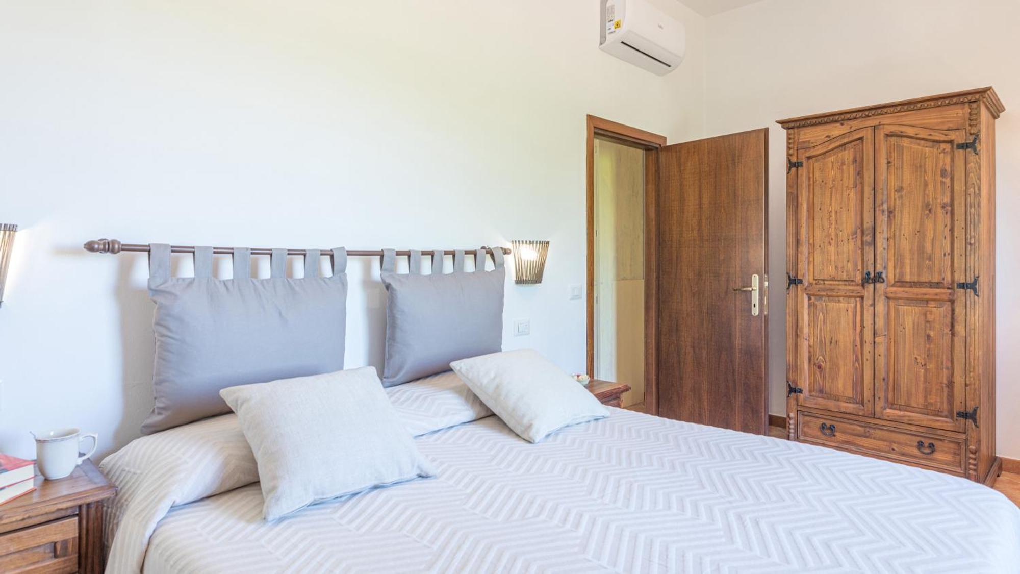 Il Grillo 10, Emma Villas Montepulciano Stazione Ngoại thất bức ảnh