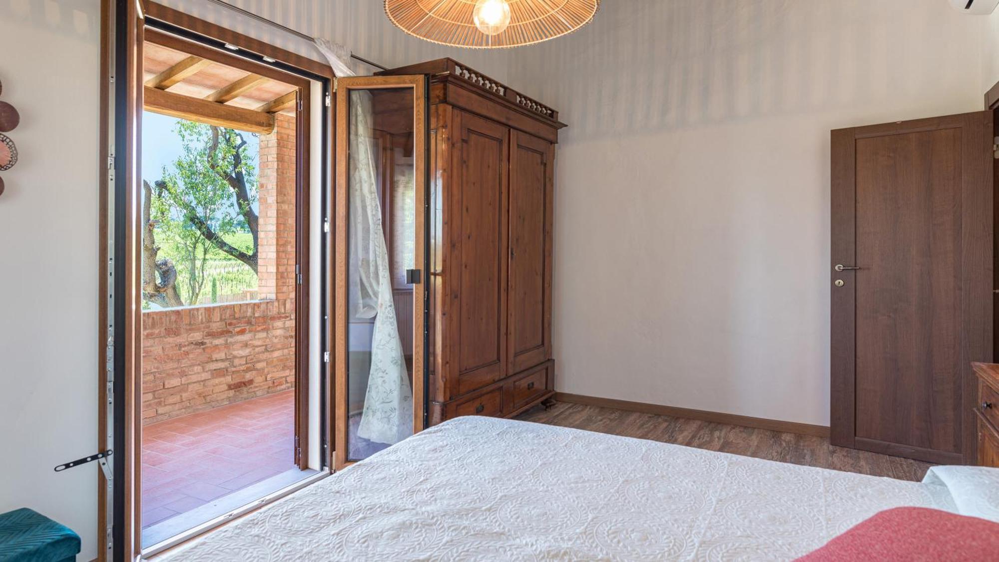 Il Grillo 10, Emma Villas Montepulciano Stazione Ngoại thất bức ảnh