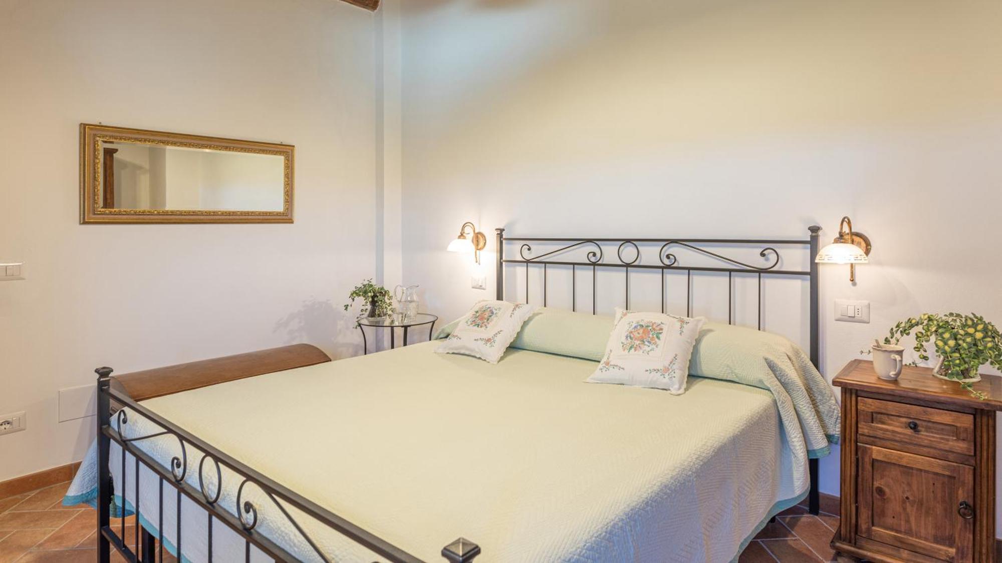 Il Grillo 10, Emma Villas Montepulciano Stazione Ngoại thất bức ảnh
