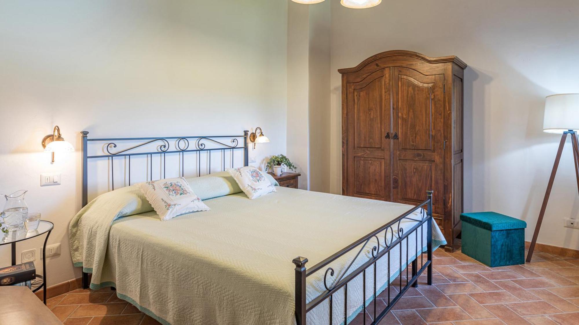 Il Grillo 10, Emma Villas Montepulciano Stazione Ngoại thất bức ảnh