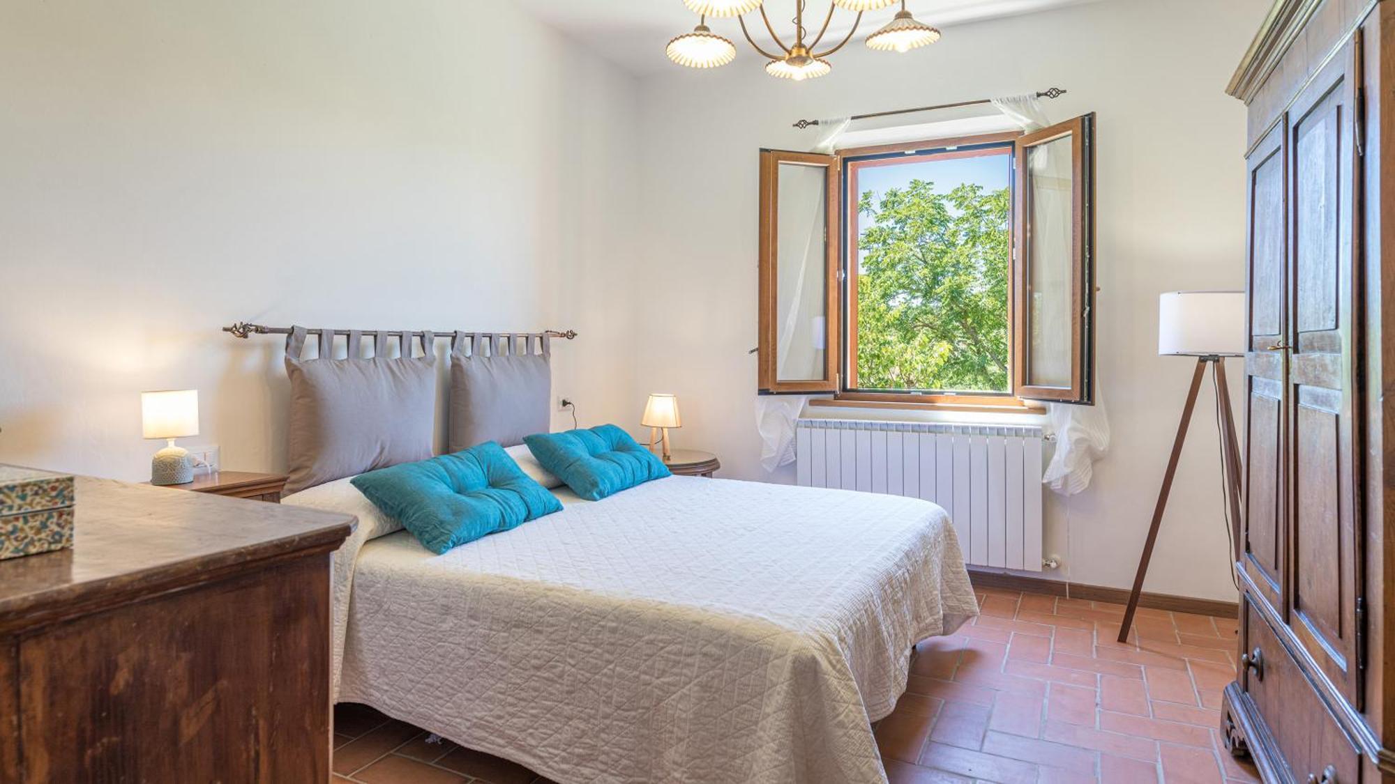 Il Grillo 10, Emma Villas Montepulciano Stazione Ngoại thất bức ảnh