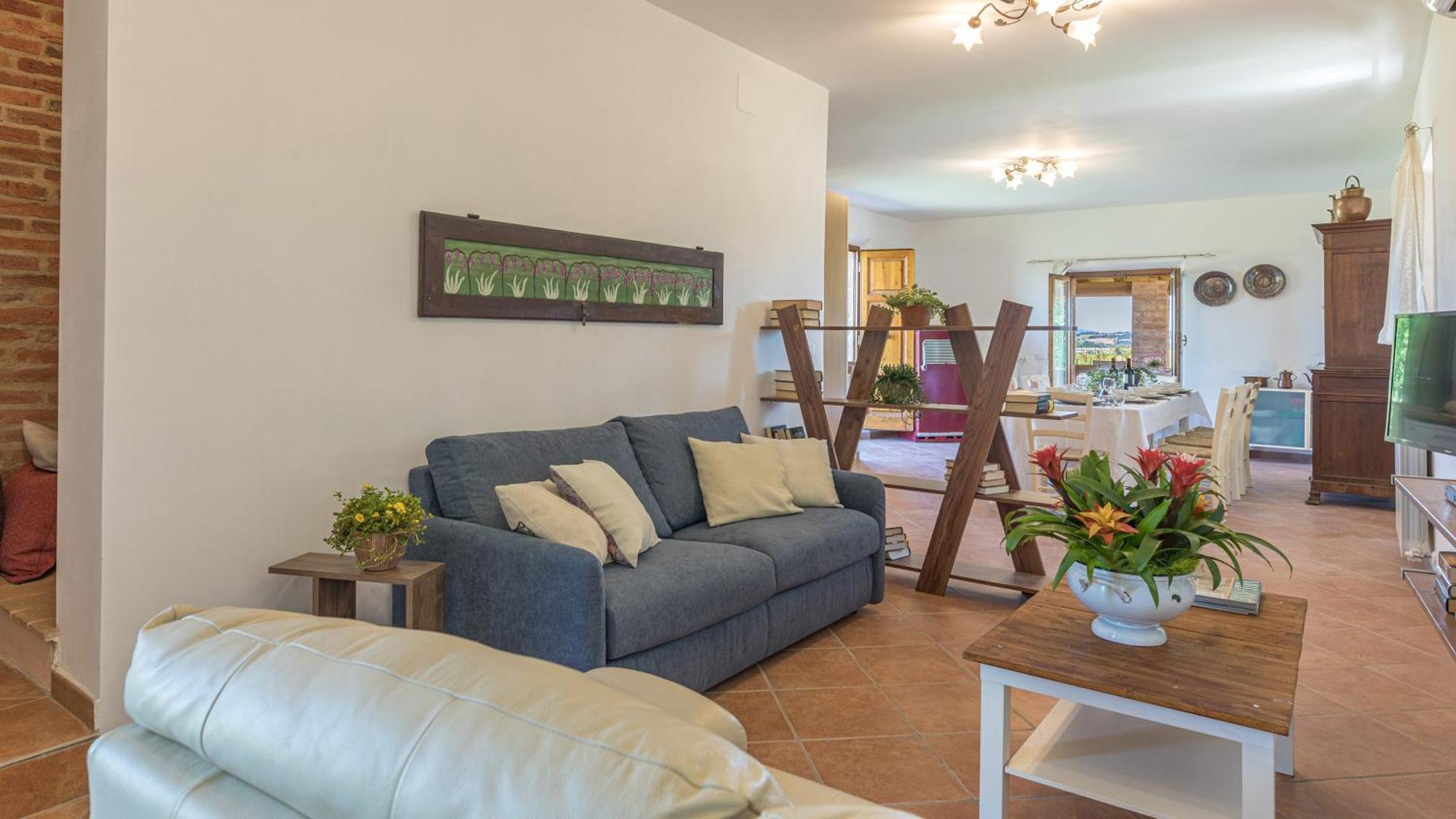 Il Grillo 10, Emma Villas Montepulciano Stazione Ngoại thất bức ảnh
